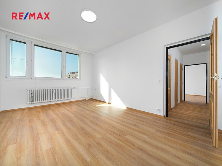 Prodej bytu 2+1 55 m² (Jednopodlažní) - foto 8