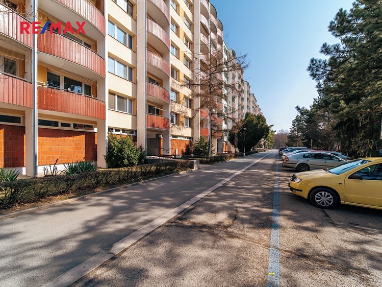 Prodej bytu 2+1 55 m² (Jednopodlažní) - foto 5