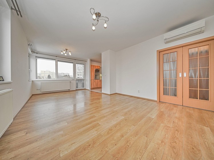 Prodej bytu 4+kk 102 m² - foto 1