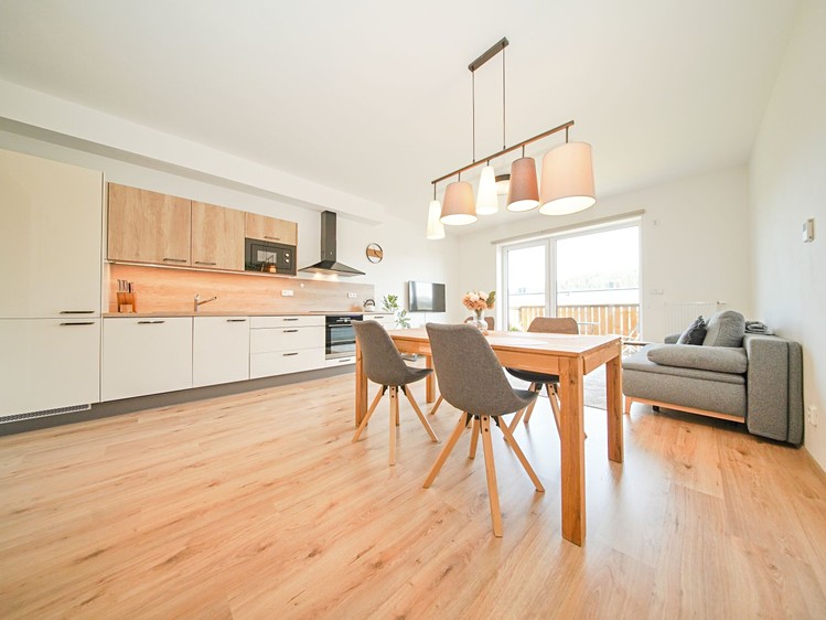 Prodej bytu 2+kk 68 m² - foto 1