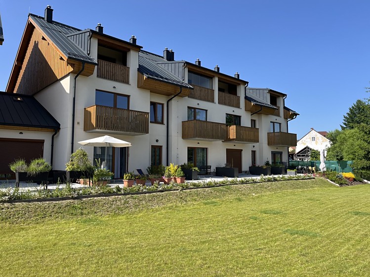 Prodej bytu 2+kk 68 m² - foto 3