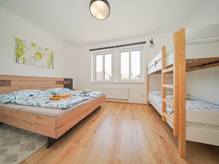 Prodej bytu 2+kk 68 m² - foto 4