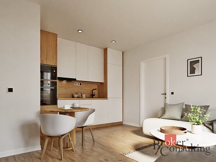Prodej bytu 3+kk 79 m² - foto 6