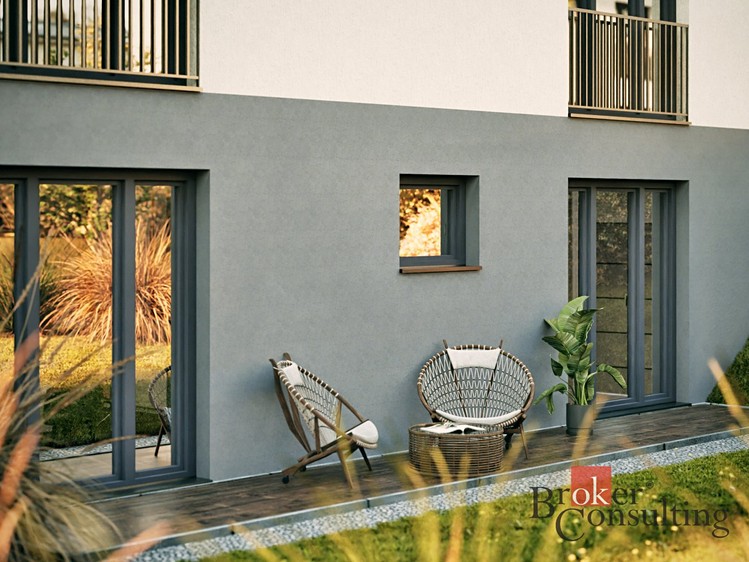 Prodej bytu 3+kk 79 m² - foto 5