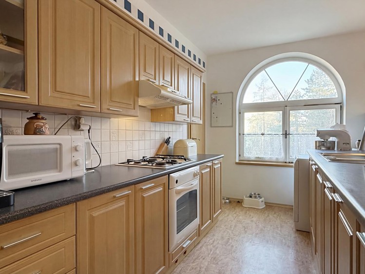 Prodej bytu 4+1 204 m² - foto 2