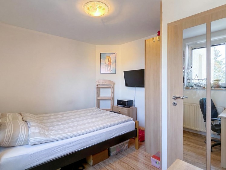 Prodej bytu 4+1 204 m² - foto 8