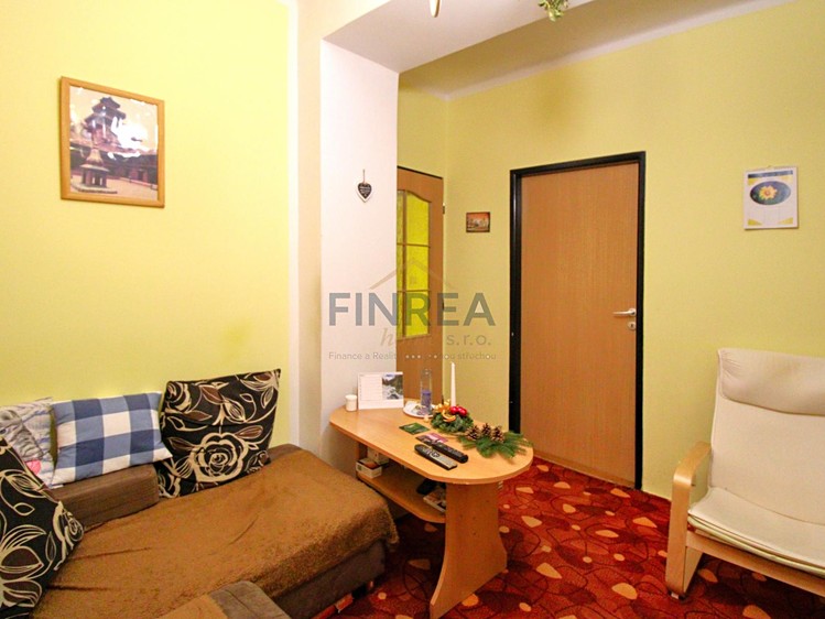 Prodej bytu 2+1 53 m² (Jednopodlažní) - foto 3