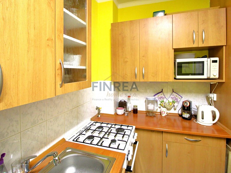 Prodej bytu 2+1 53 m² (Jednopodlažní) - foto 4