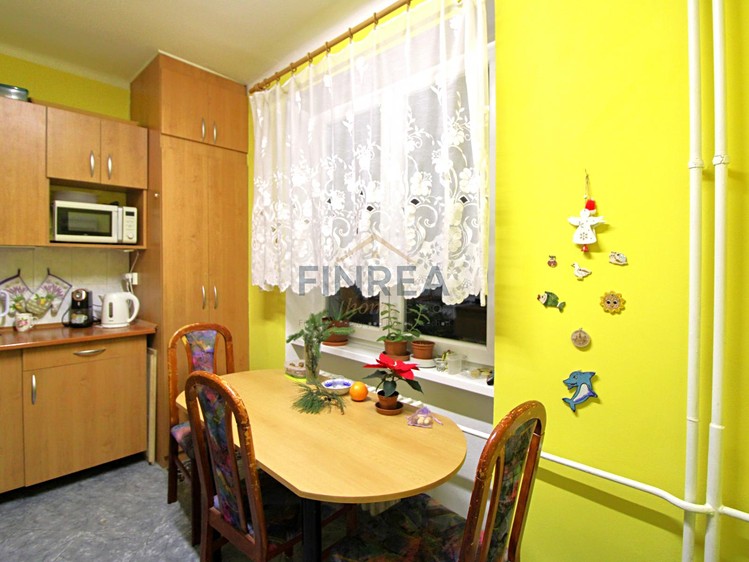 Prodej bytu 2+1 53 m² (Jednopodlažní) - foto 2