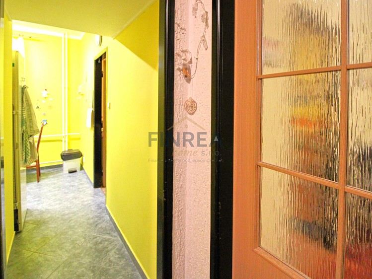 Prodej bytu 2+1 53 m² (Jednopodlažní) - foto 7
