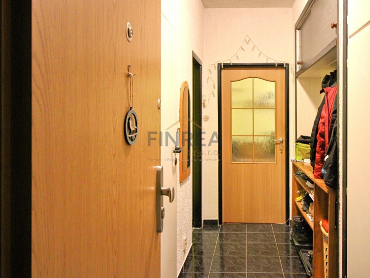 Prodej bytu 2+1 53 m² (Jednopodlažní) - foto 6