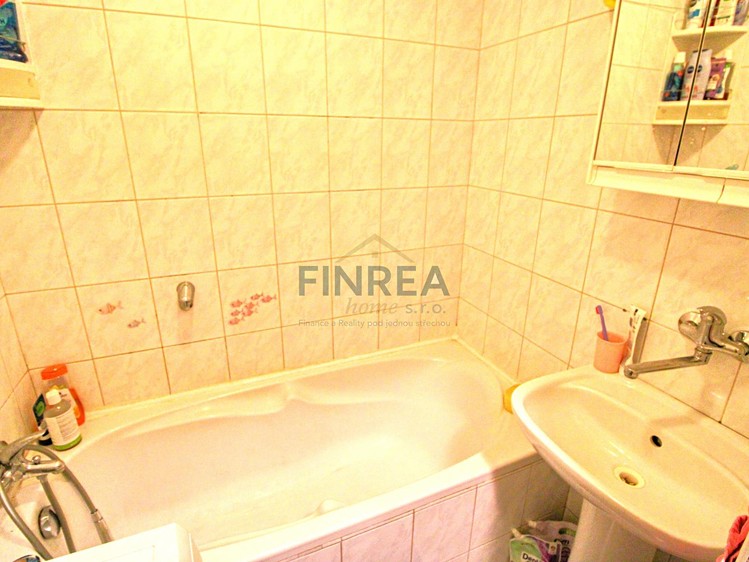 Prodej bytu 2+1 53 m² (Jednopodlažní) - foto 8