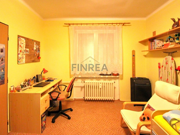 Prodej bytu 2+1 53 m² (Jednopodlažní) - foto 5