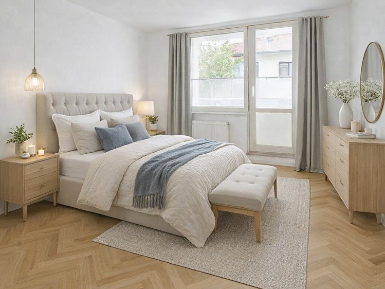 Prodej bytu 3+1 74 m² (Jednopodlažní) - foto 3