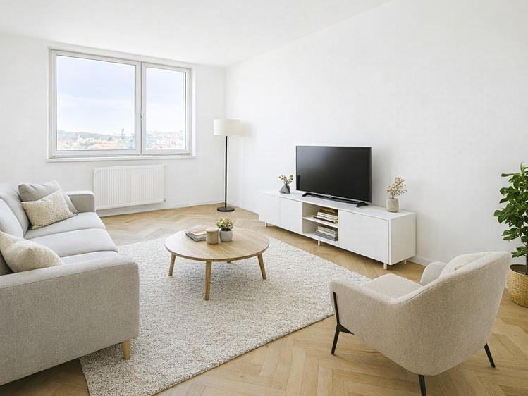 Prodej bytu 3+1 74 m² (Jednopodlažní) - foto 4