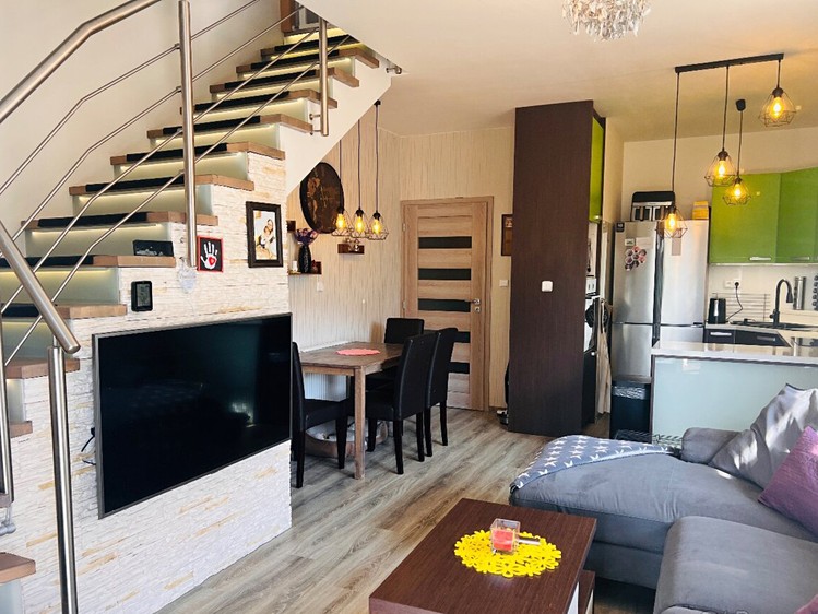 Prodej bytu 3+kk 85 m² - foto 2