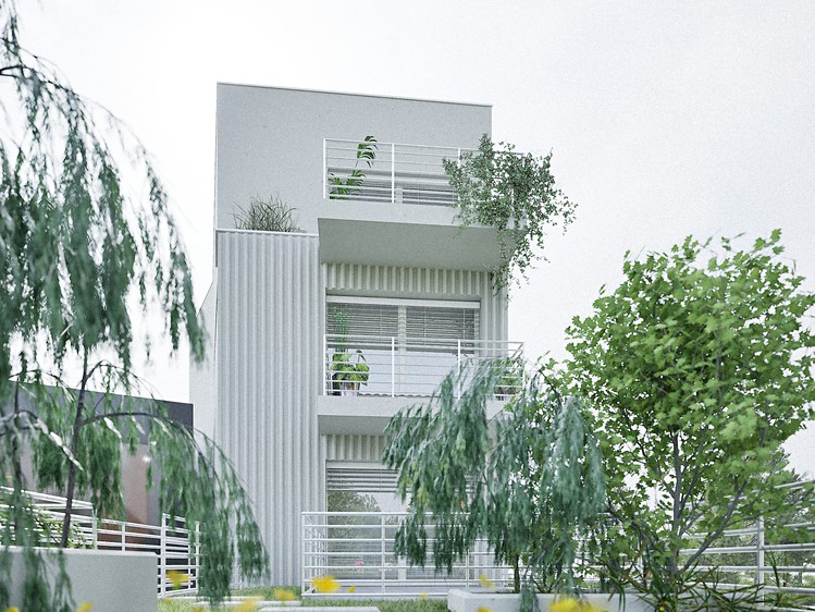 Prodej bytu 2+kk 44 m² (Jednopodlažní) - foto 3