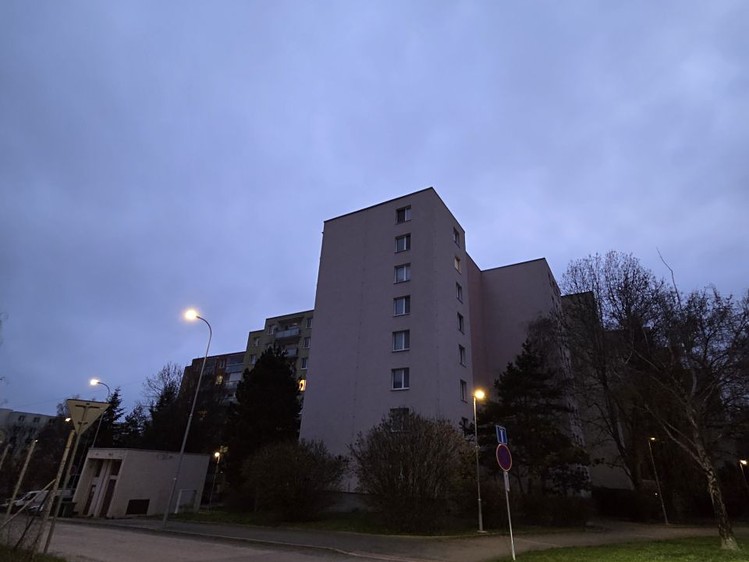 Prodej bytu 1+kk 37 m² - foto 2