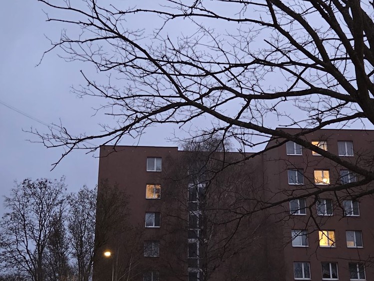 Prodej bytu 1+kk 37 m² - foto 1