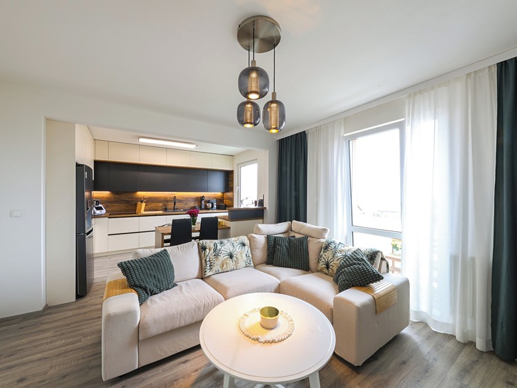 Prodej bytu 3+kk 66 m² - foto 8