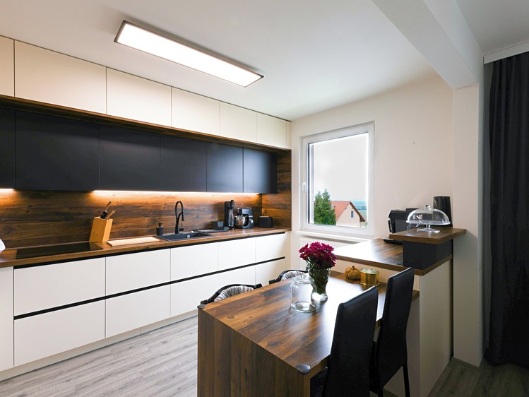 Prodej bytu 3+kk 66 m² - foto 6