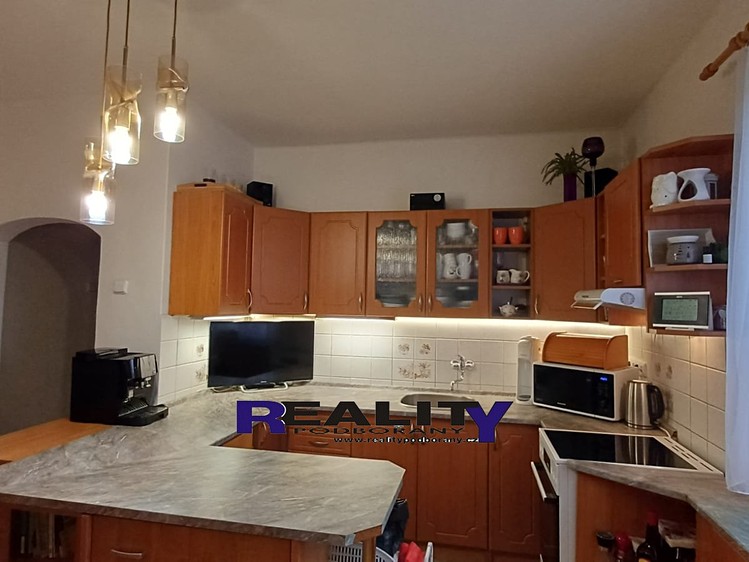 Prodej bytu 2+1 54 m² - foto 2