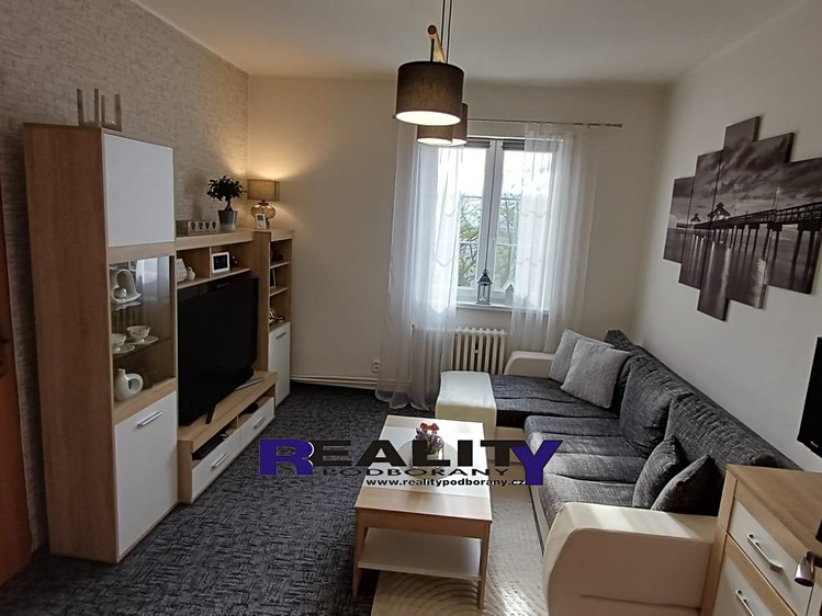 Prodej bytu 2+1 54 m² - foto 4
