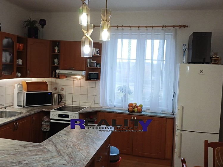 Prodej bytu 2+1 54 m² - foto 3
