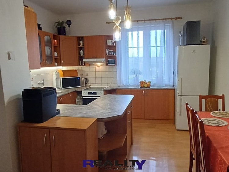 Prodej bytu 2+1 54 m² - foto 1
