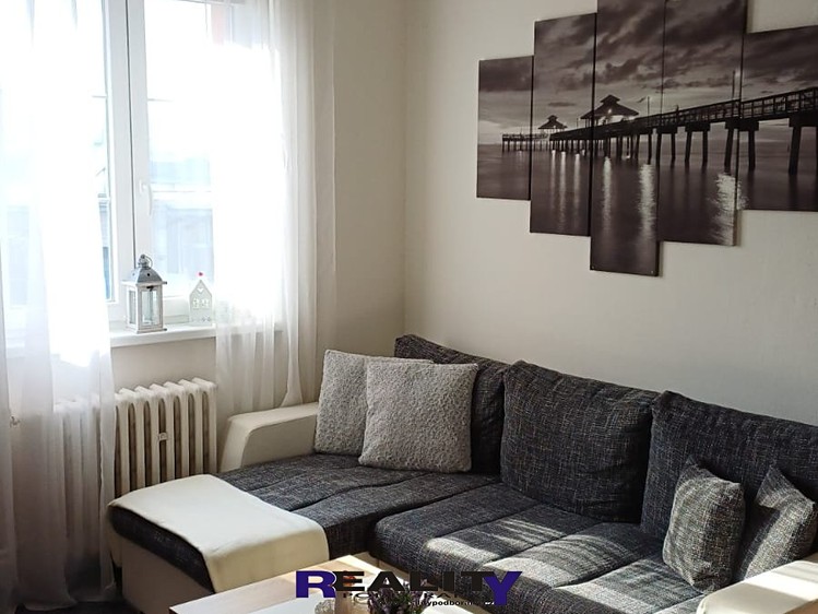 Prodej bytu 2+1 54 m² - foto 6