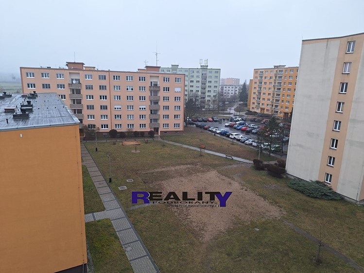 Prodej bytu 3+1 60 m² - foto 3
