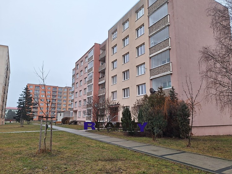 Prodej bytu 3+1 60 m² - foto 2