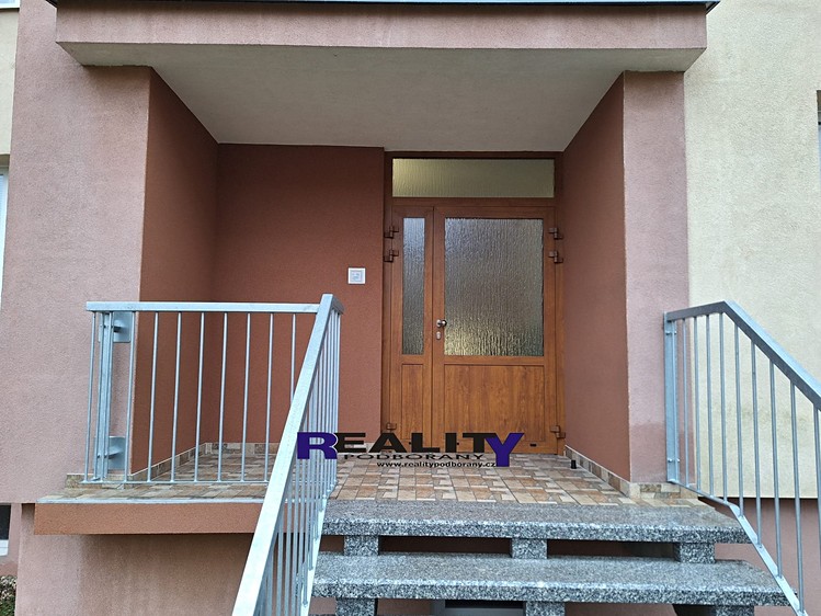 Prodej bytu 3+1 60 m² - foto 4