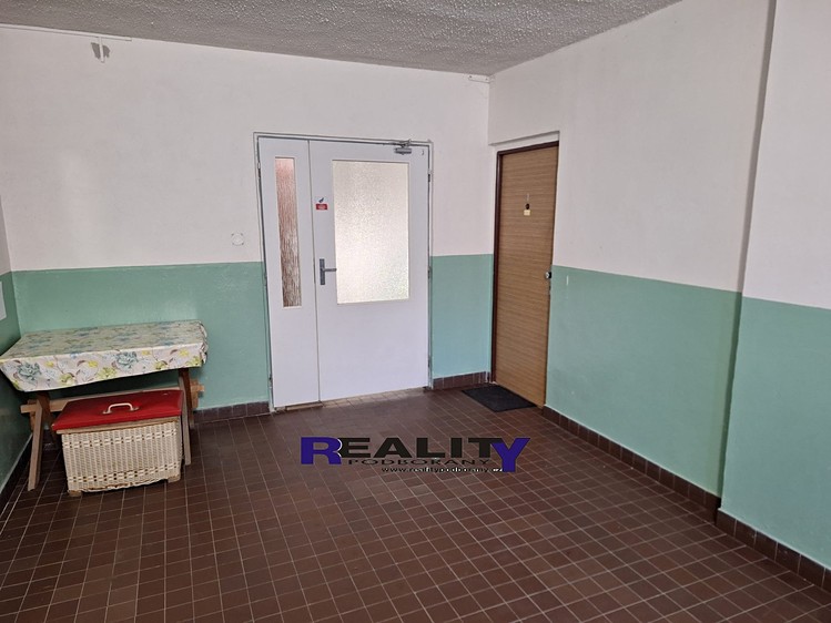 Prodej bytu 3+1 60 m² - foto 6