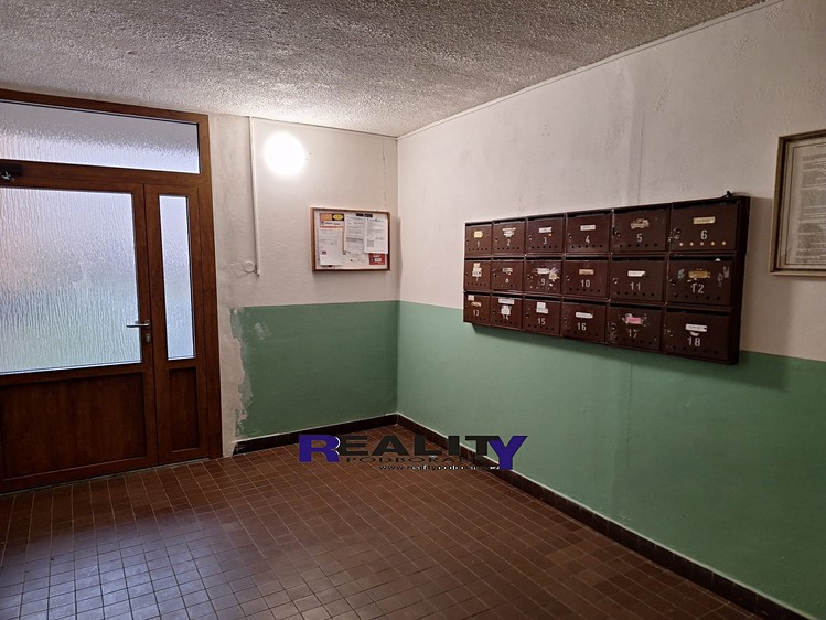 Prodej bytu 3+1 60 m² - foto 5