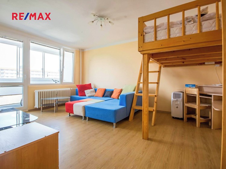 Prodej bytu 1+kk 36 m² - foto 3