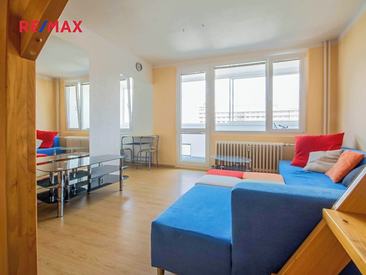 Prodej bytu 1+kk 36 m² - foto 4