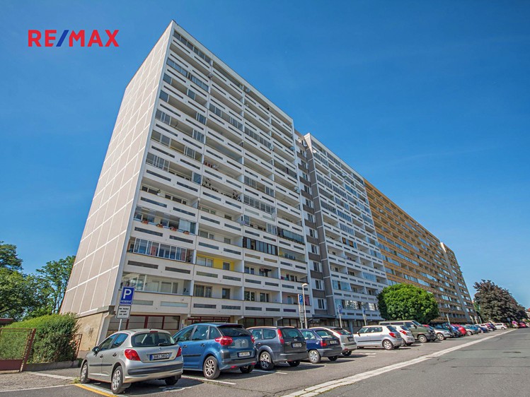 Prodej bytu 1+kk 36 m² - foto 1