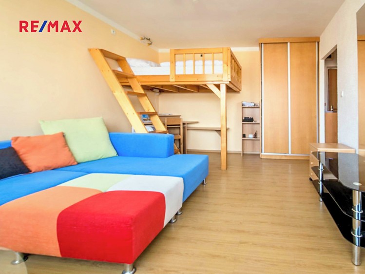 Prodej bytu 1+kk 36 m² - foto 6