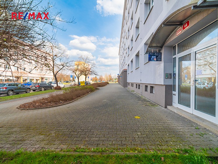 Prodej bytu 2+1 56 m² - foto 4