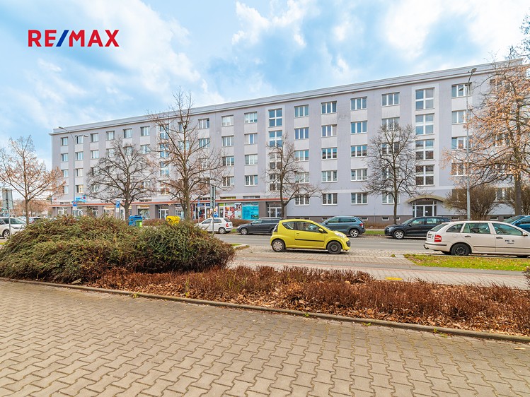 Prodej bytu 2+1 56 m² - foto 2