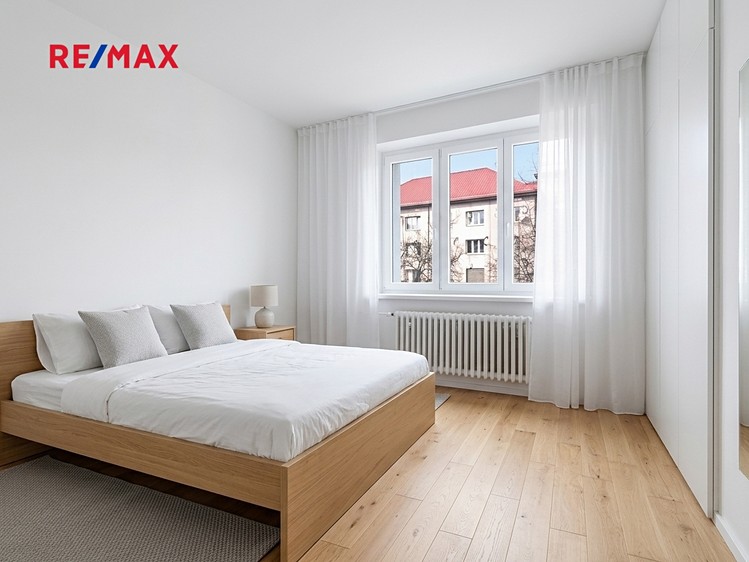 Prodej bytu 2+1 56 m² - foto 6