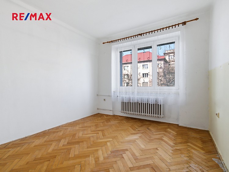 Prodej bytu 2+1 56 m² - foto 5