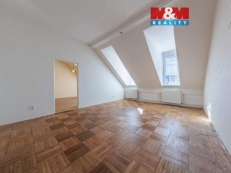 Prodej bytu 4+1 146 m² - foto 1