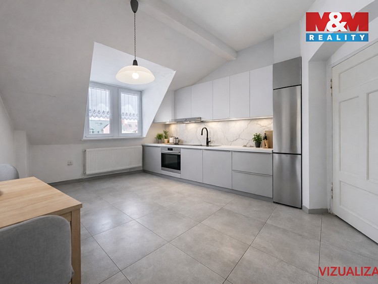 Prodej bytu 4+1 146 m² - foto 5