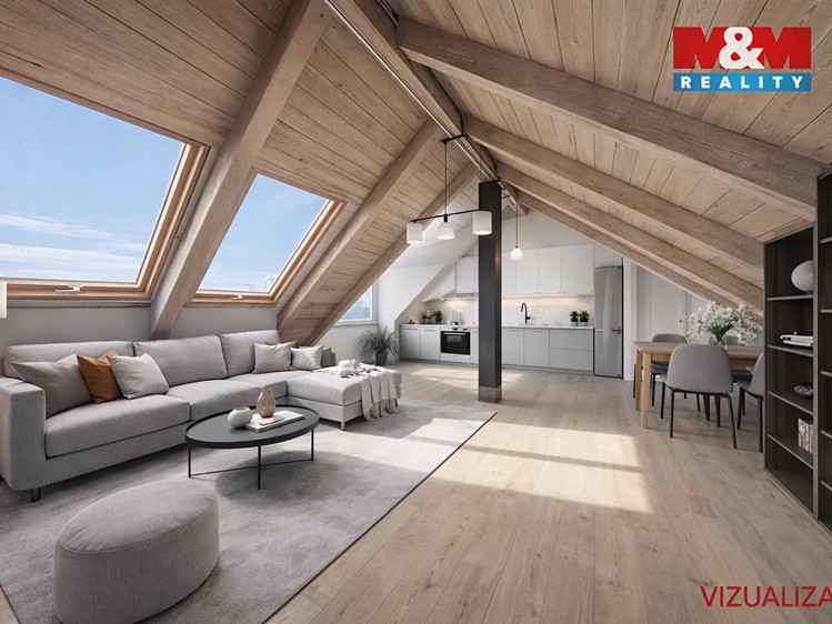 Prodej bytu 4+1 146 m² - foto 8