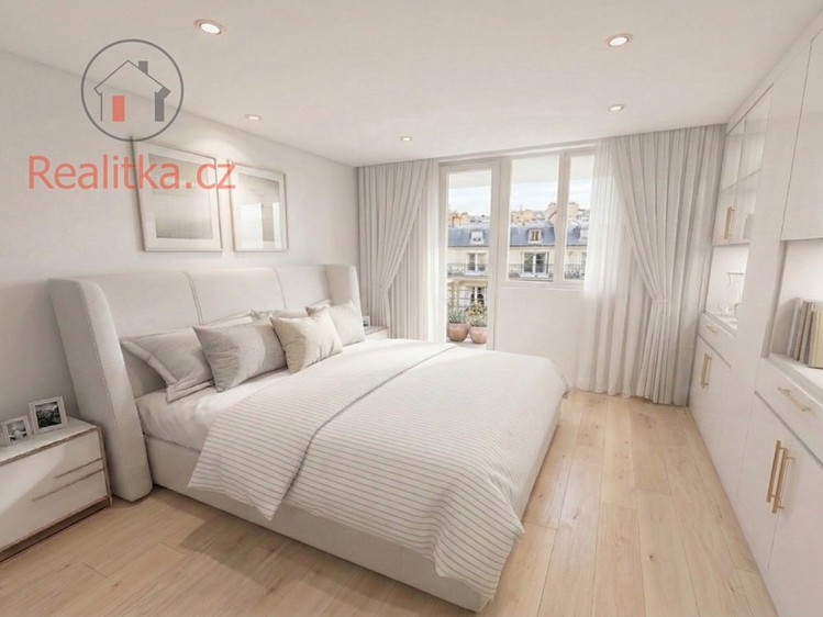 Prodej bytu 2+kk 58 m² - foto 5