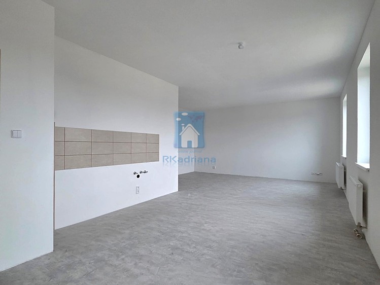 Prodej bytu 2+kk 40 m² - foto 4