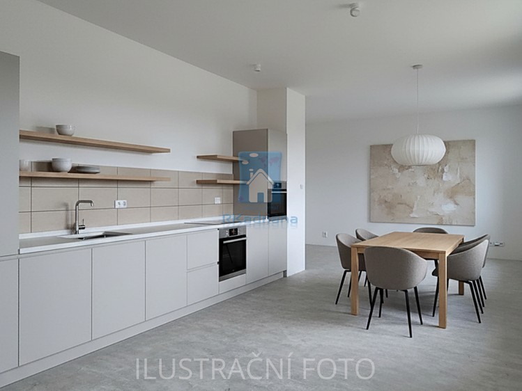 Prodej bytu 2+kk 40 m² - foto 3