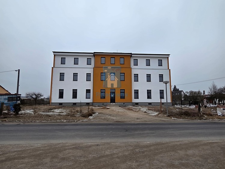 Prodej bytu 2+kk 40 m² - foto 1